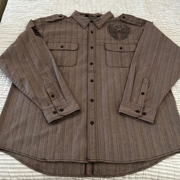 Harley-Davidson Other - 👍3/$50Harley long sleeve